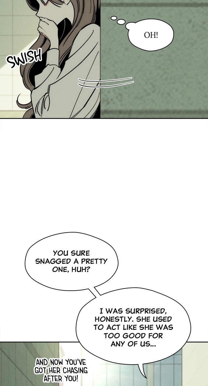 Read Tears on a Withered Flower Manga Online