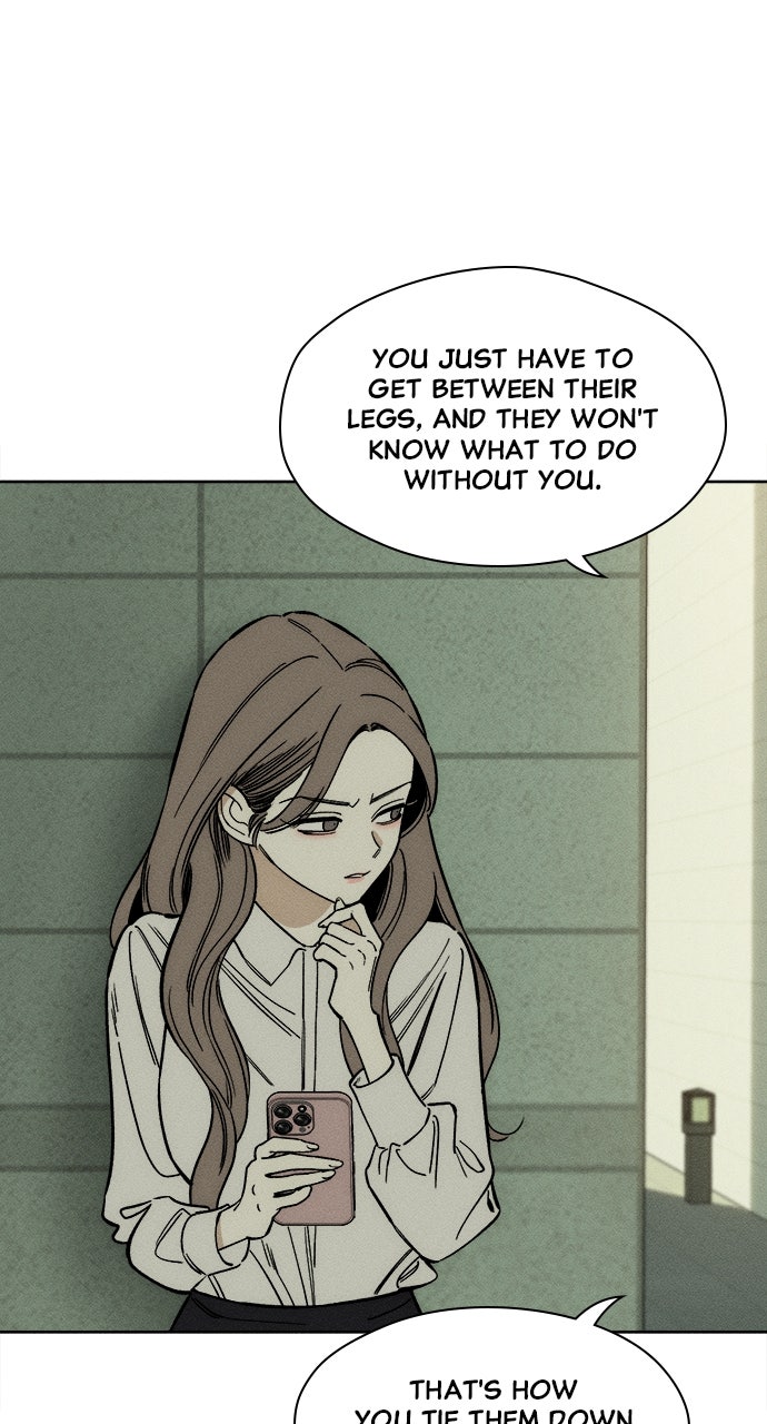 Read Tears on a Withered Flower Manga Online