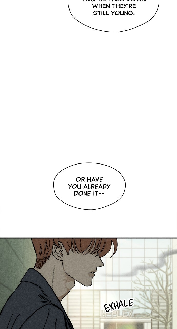 Read Tears on a Withered Flower Manga Online