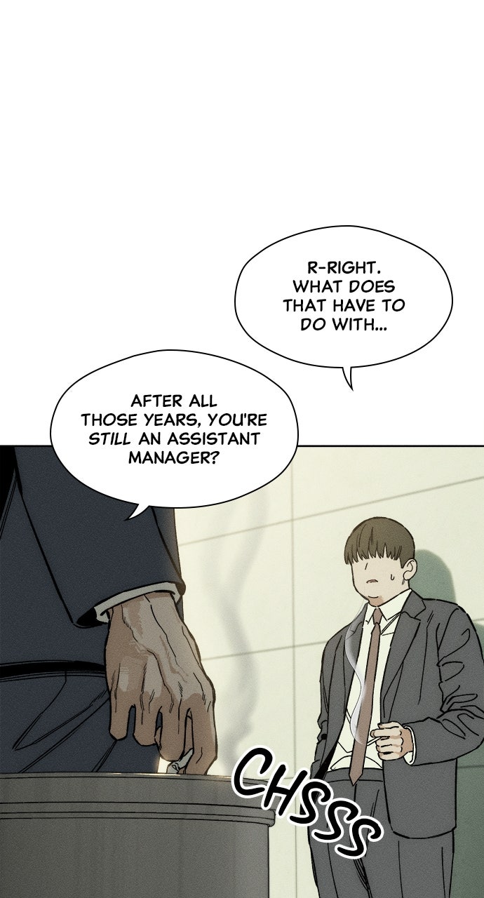 Read Tears on a Withered Flower Manga Online