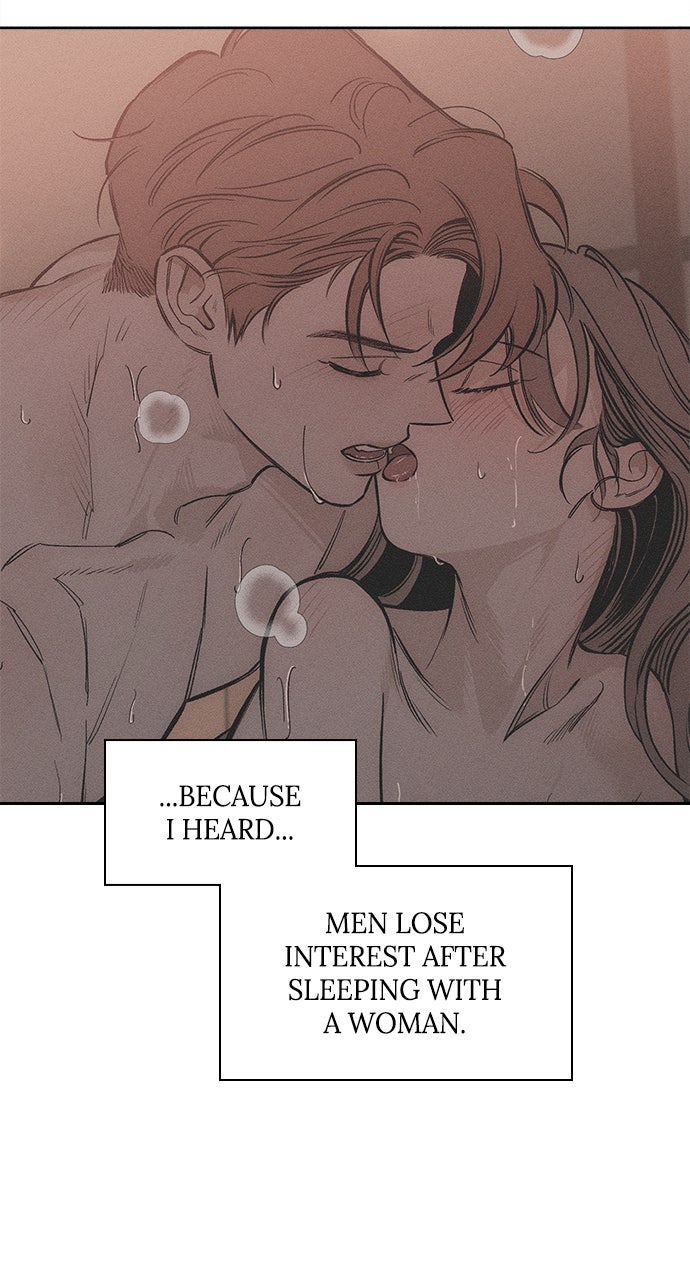 Read Tears on a Withered Flower Manga Online