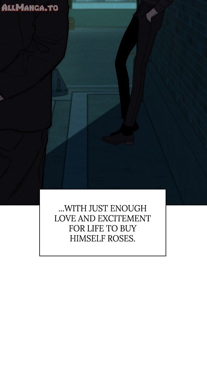 Read Tears on a Withered Flower Manga Online