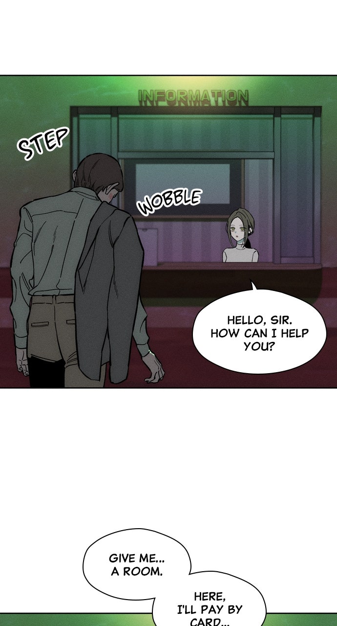 Read Tears on a Withered Flower Manga Online