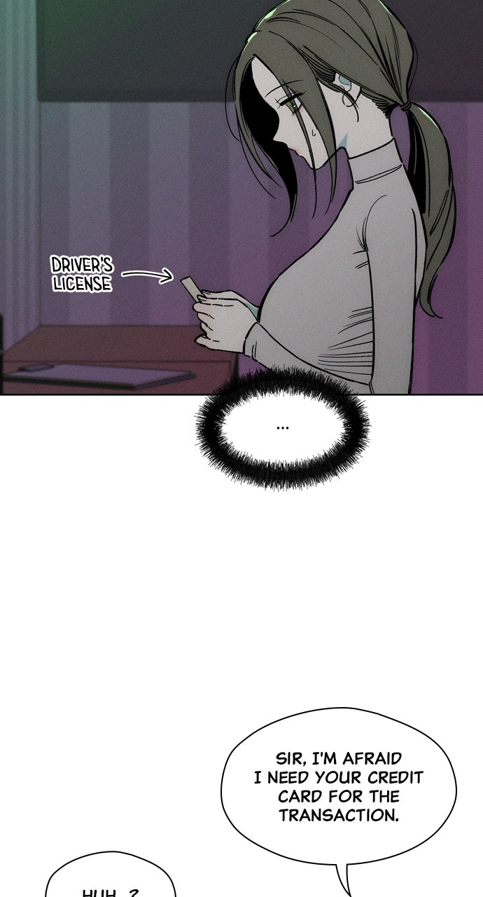 Read Tears on a Withered Flower Manga Online