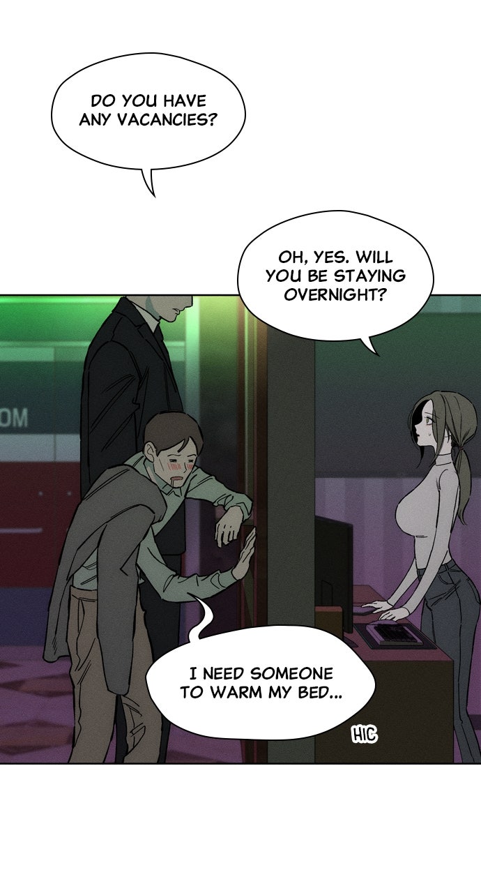 Read Tears on a Withered Flower Manga Online