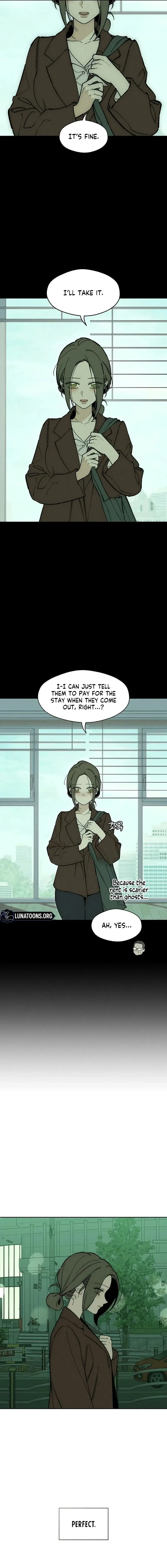 Read Tears on a Withered Flower Manga Online