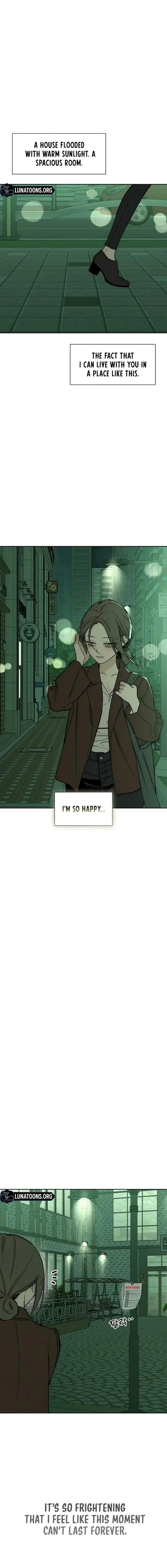 Read Tears on a Withered Flower Manga Online