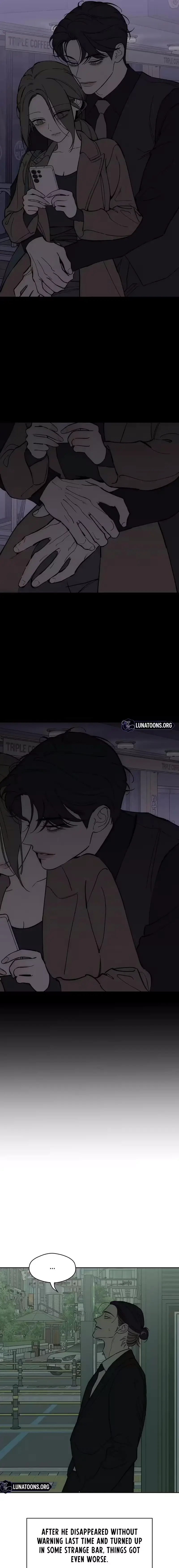 Read Tears on a Withered Flower Manga Online