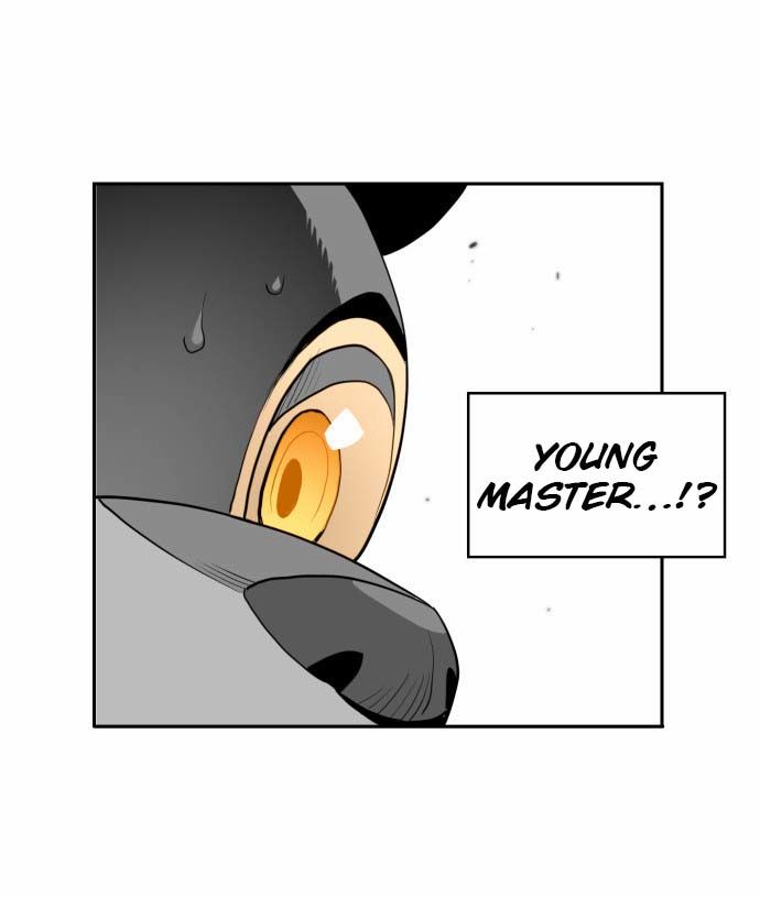 Read Terror Man Manga Online