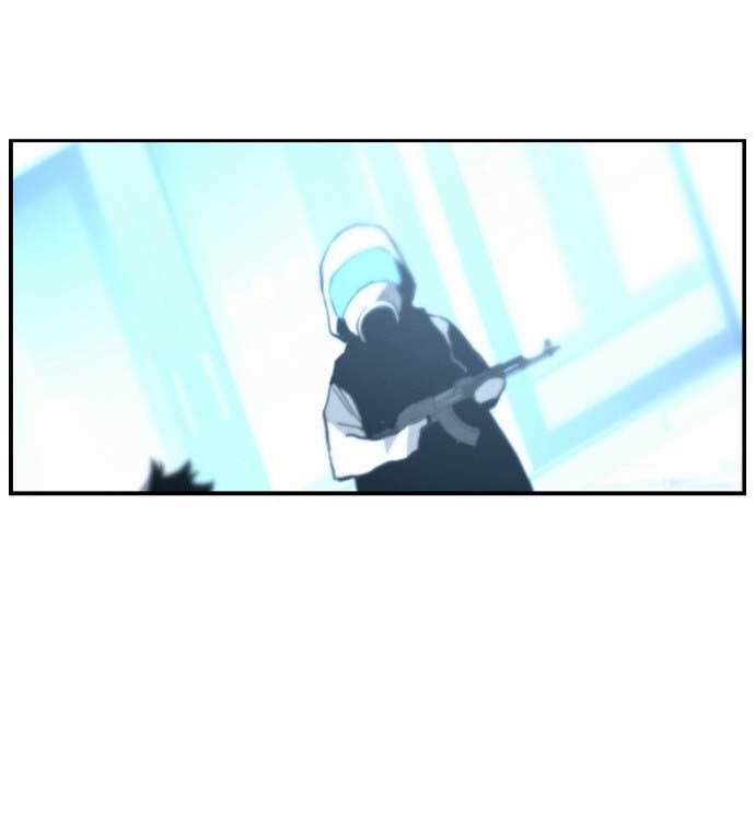 Read Terror Man Manga Online