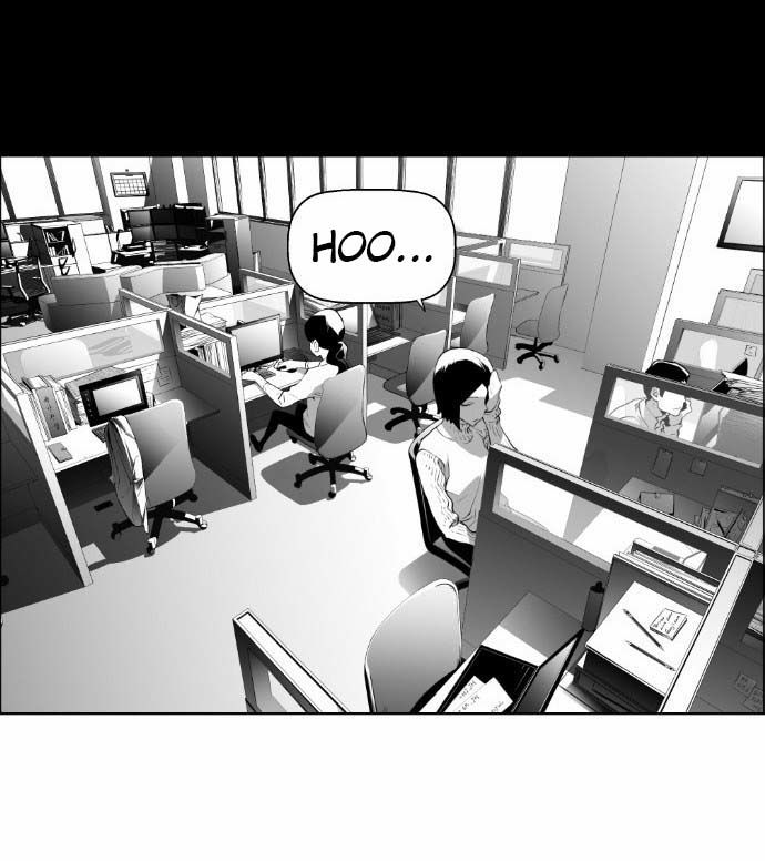 Read Terror Man Manga Online