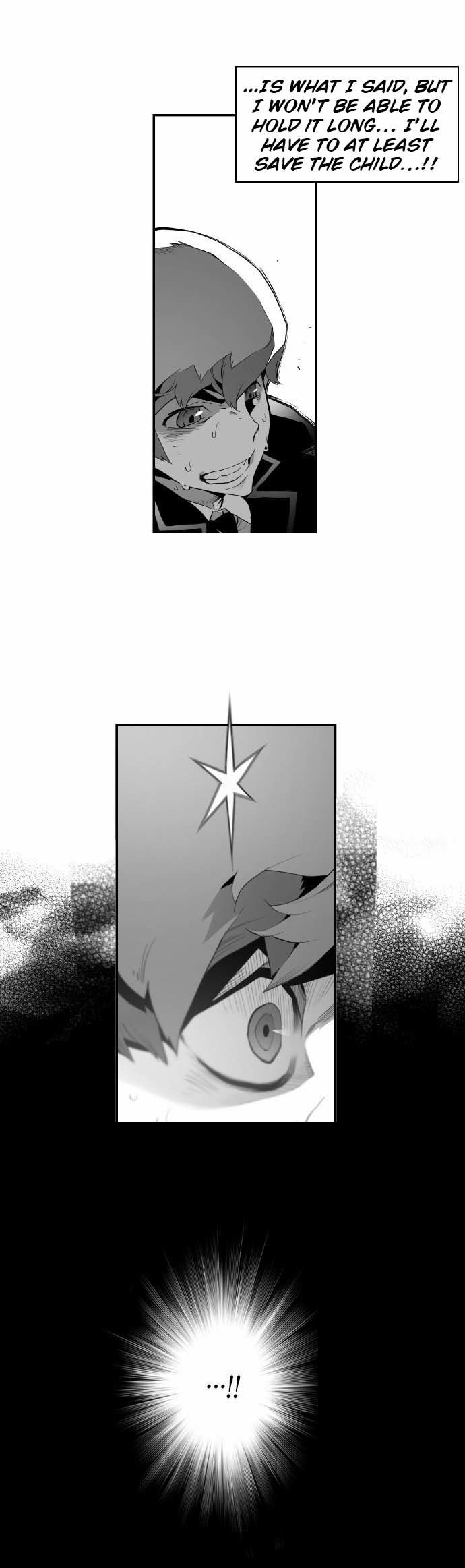 Read Terror Man Manga Online