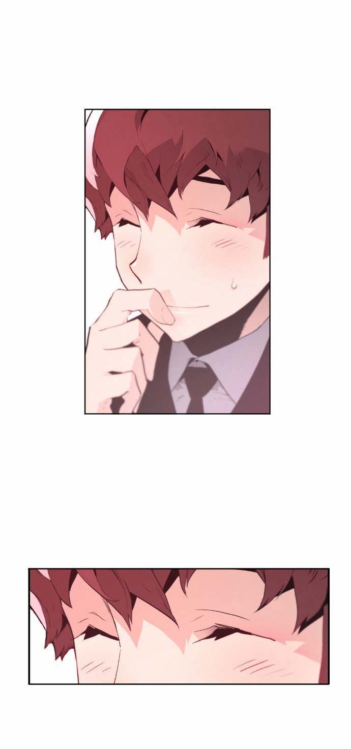 Read Terror Man Manga Online