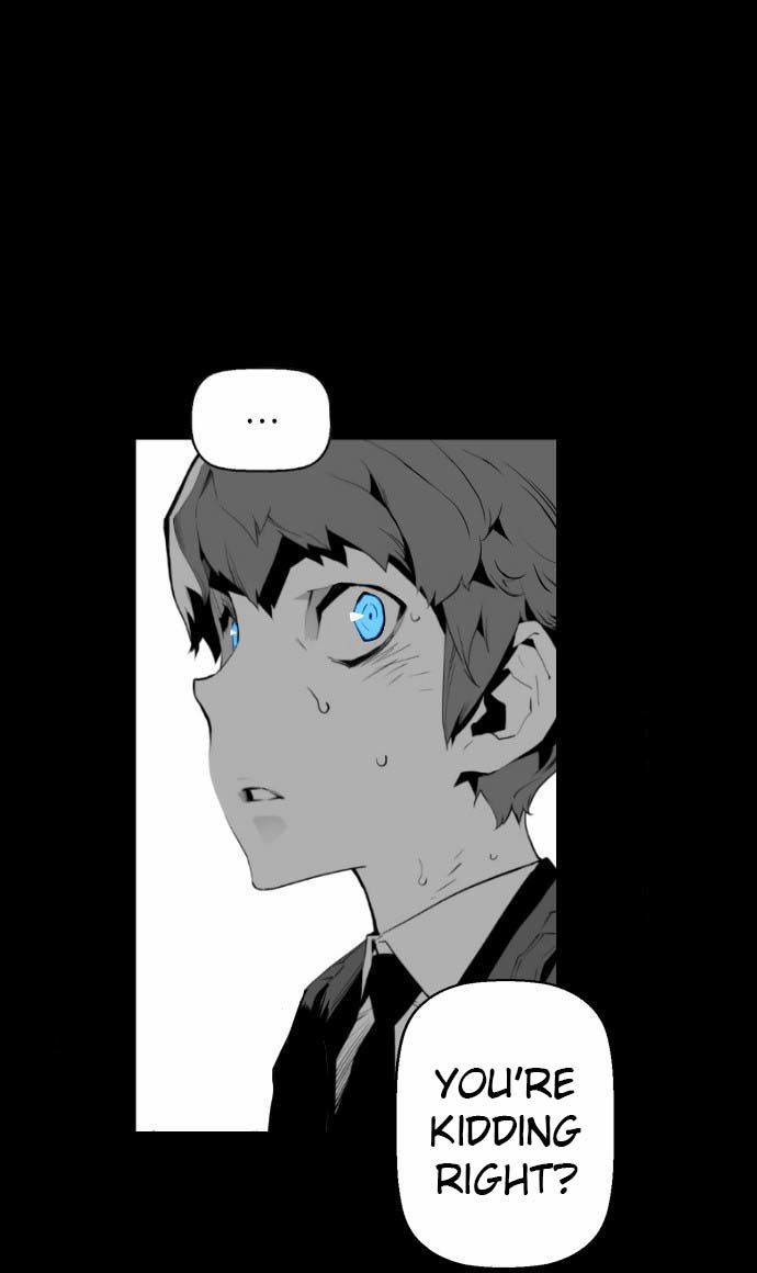 Read Terror Man Manga Online