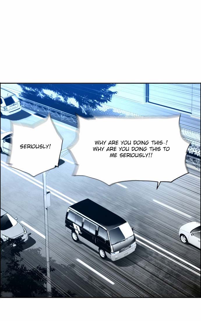 Read Terror Man Manga Online