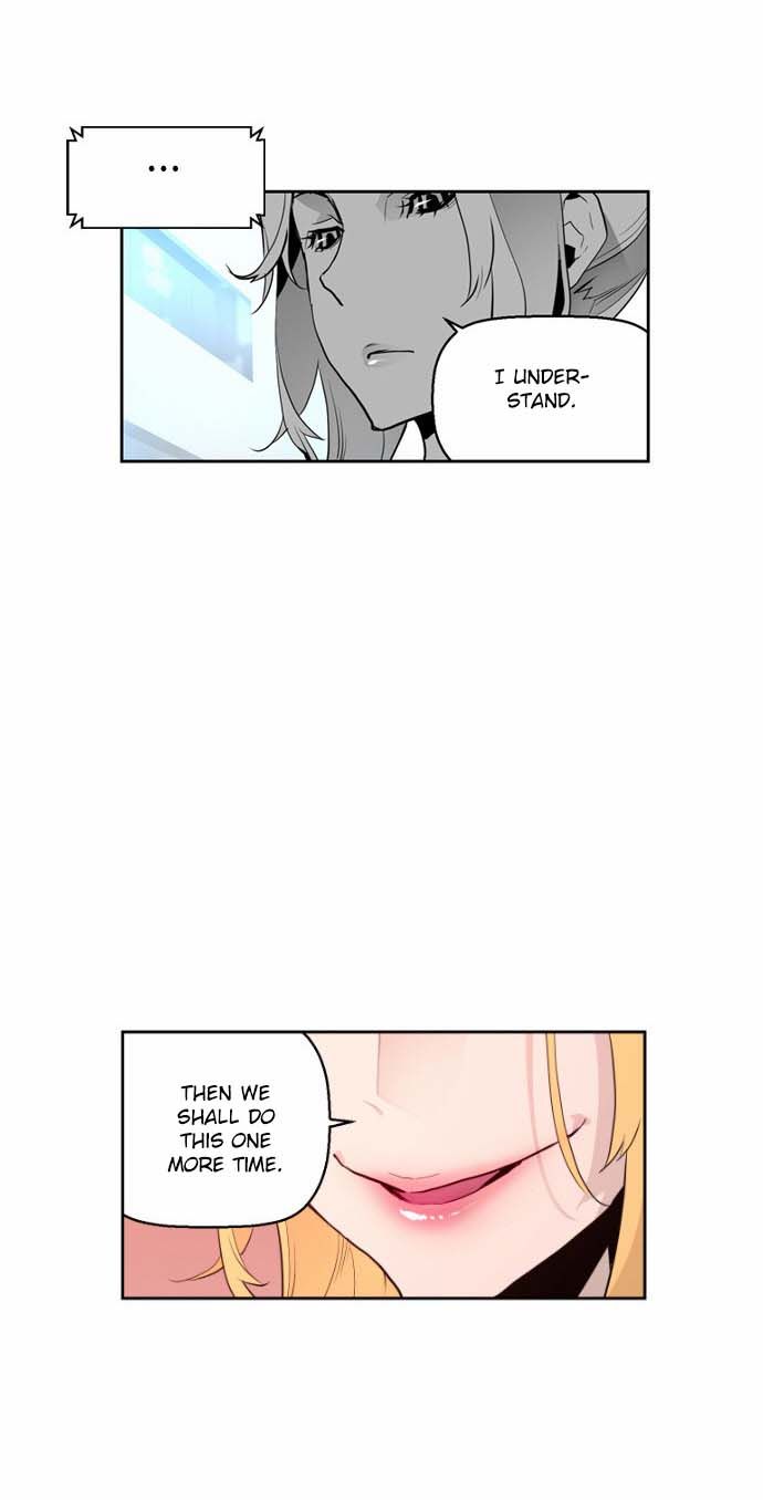 Read Terror Man Manga Online