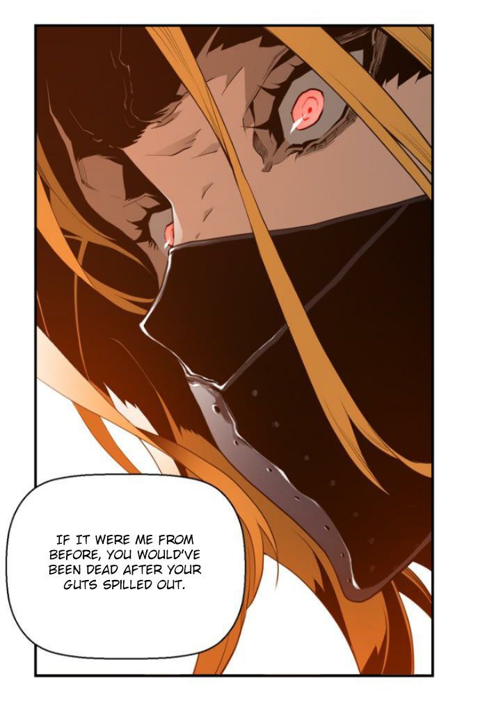 Read Terror Man Manga Online