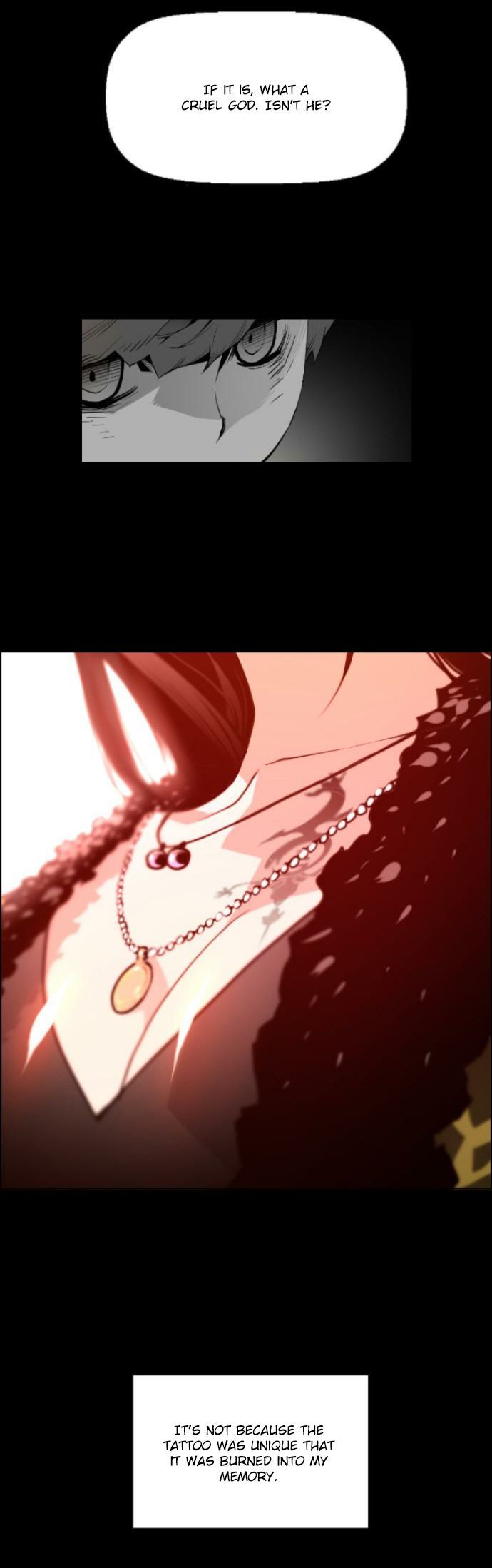Read Terror Man Manga Online
