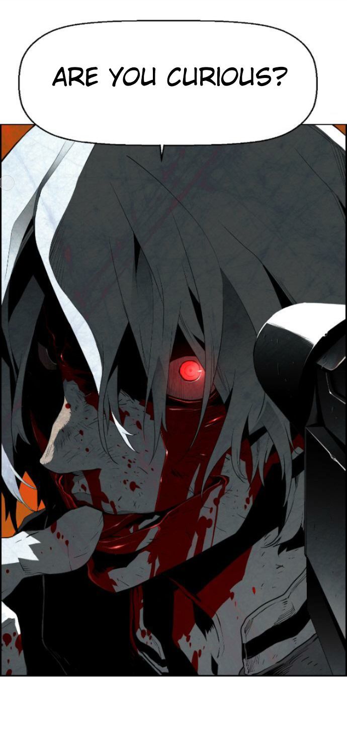 Read Terror Man Manga Online