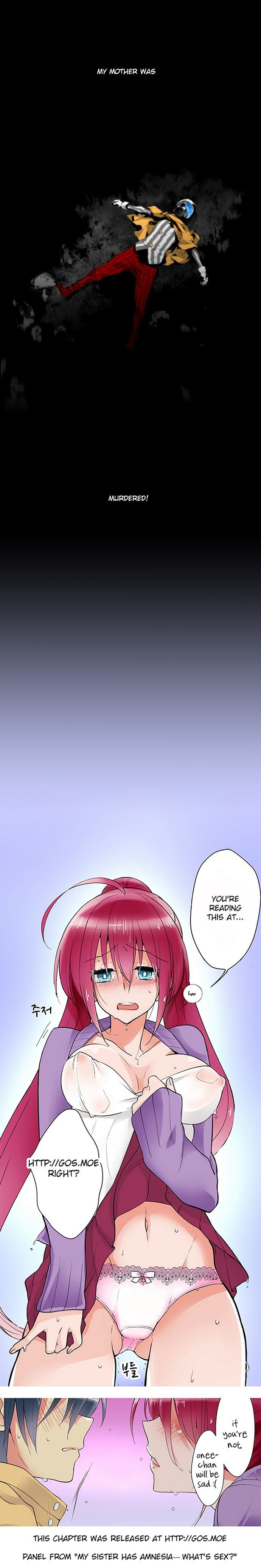 Read Terror Man Manga Online