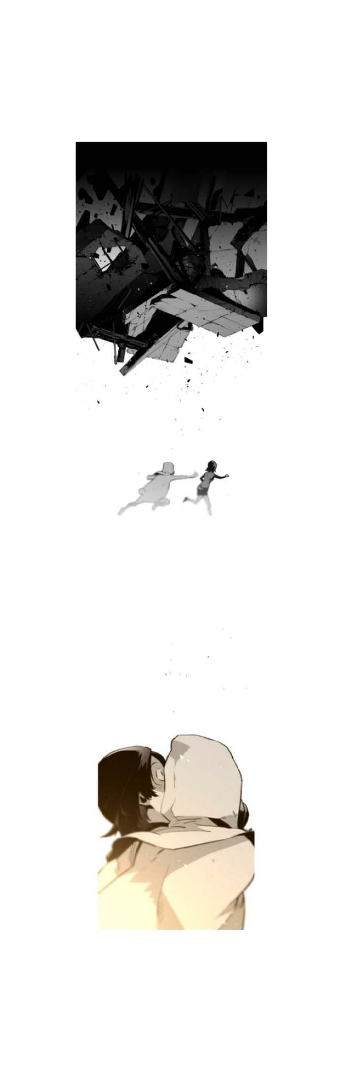 Read Terror Man Manga Online