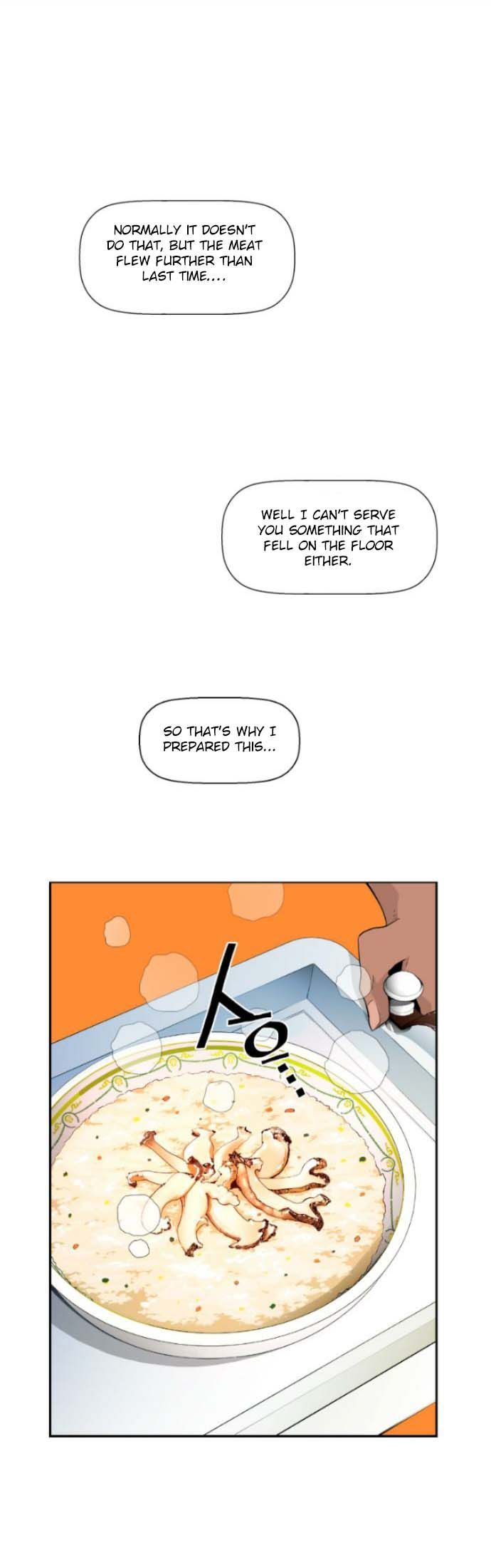 Read Terror Man Manga Online