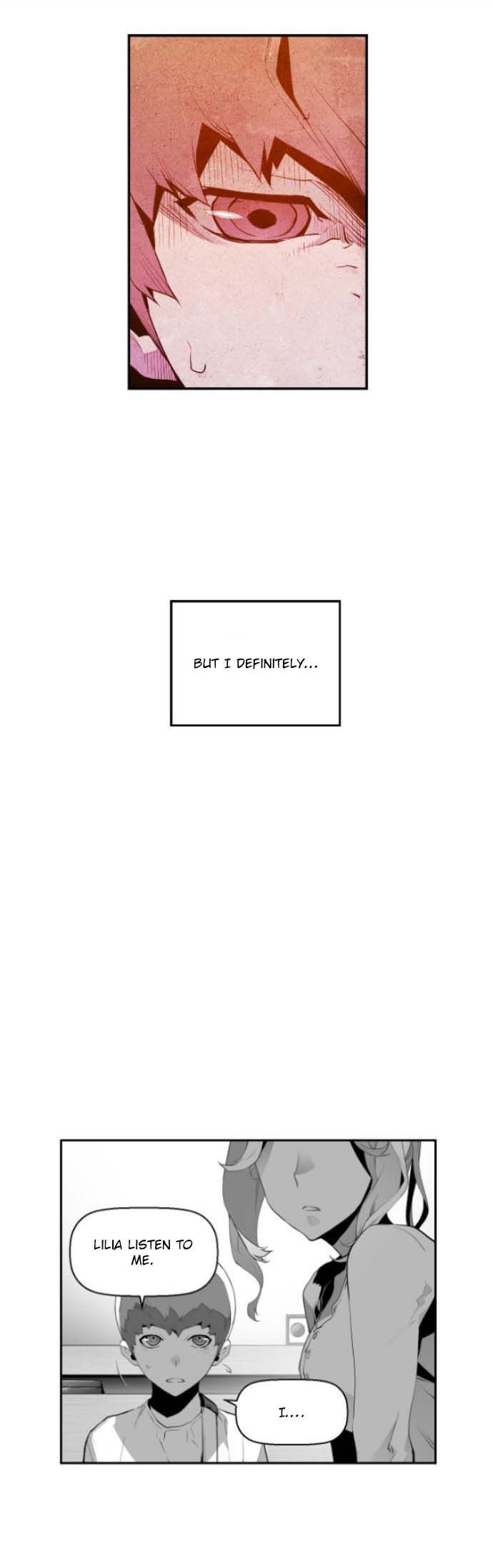 Read Terror Man Manga Online