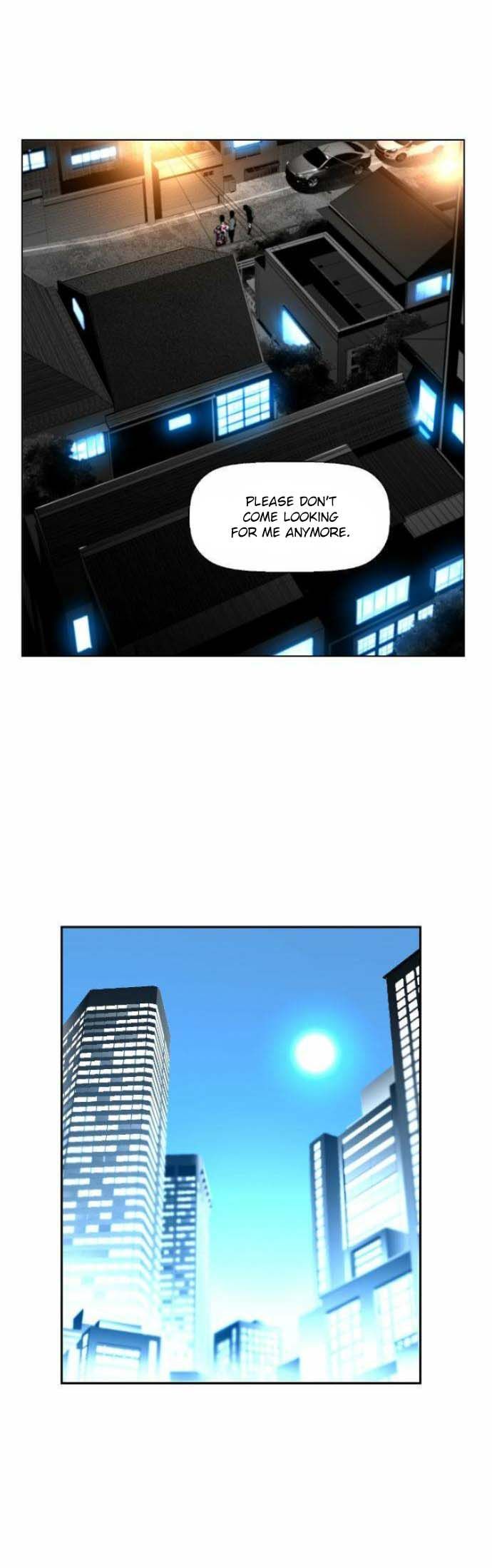Read Terror Man Manga Online