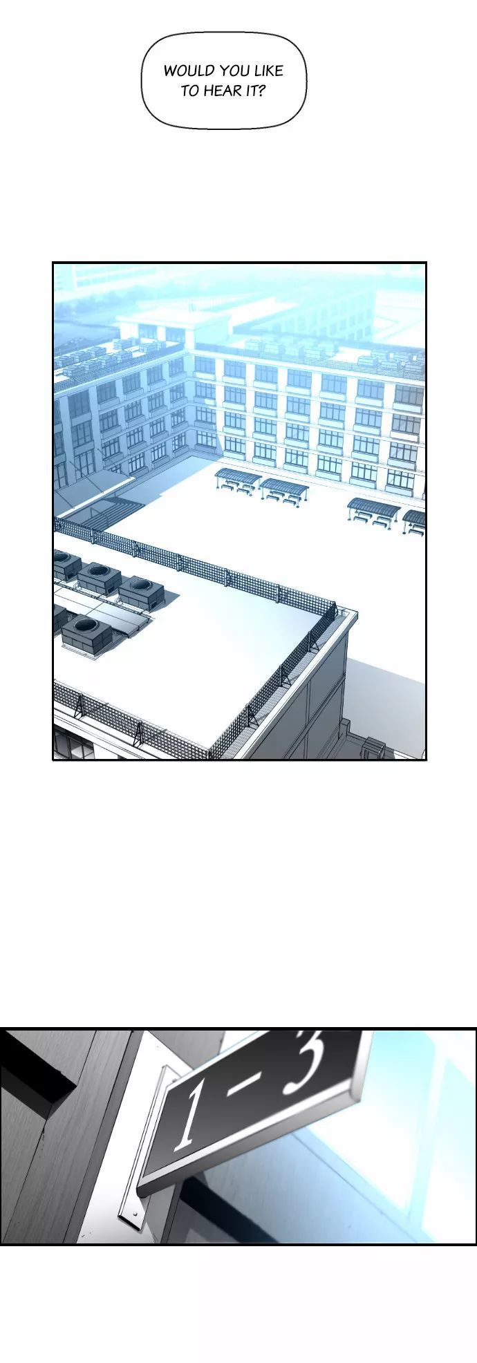 Read Terror Man Manga Online