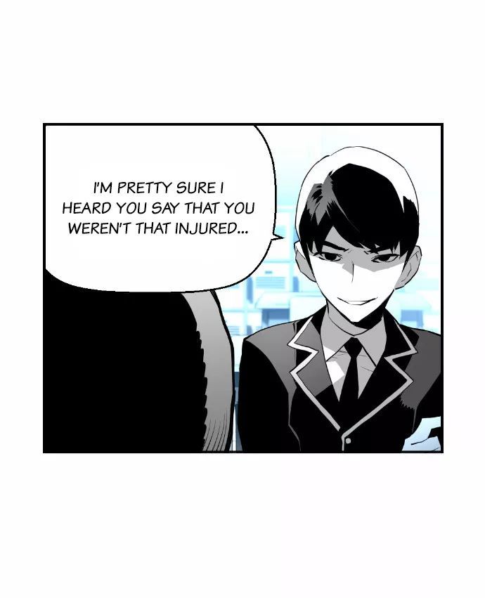 Read Terror Man Manga Online