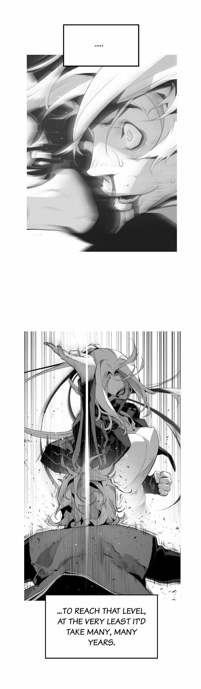 Read Terror Man Manga Online