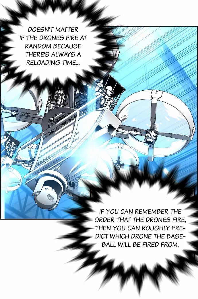 Read Terror Man Manga Online