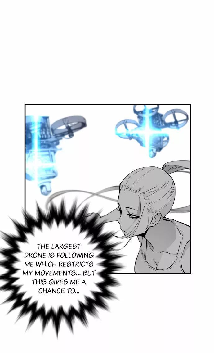 Read Terror Man Manga Online