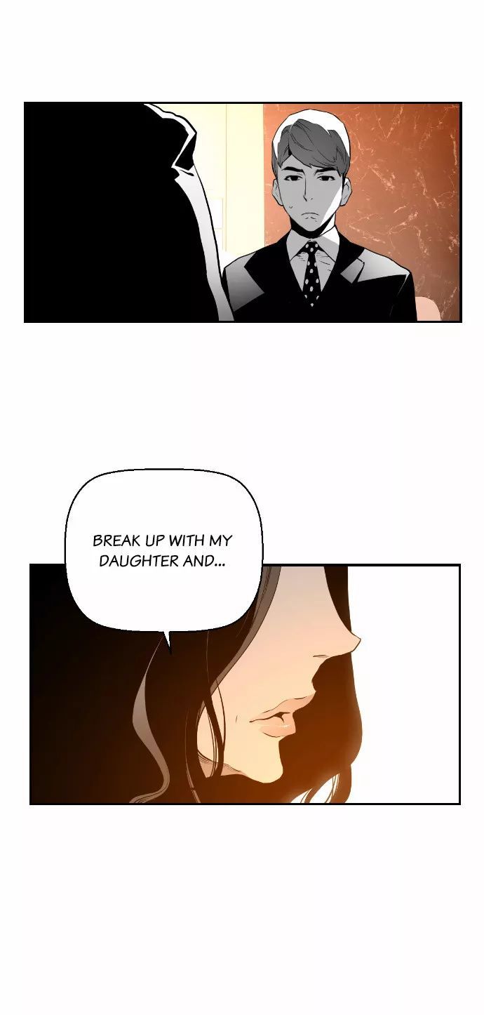 Read Terror Man Manga Online