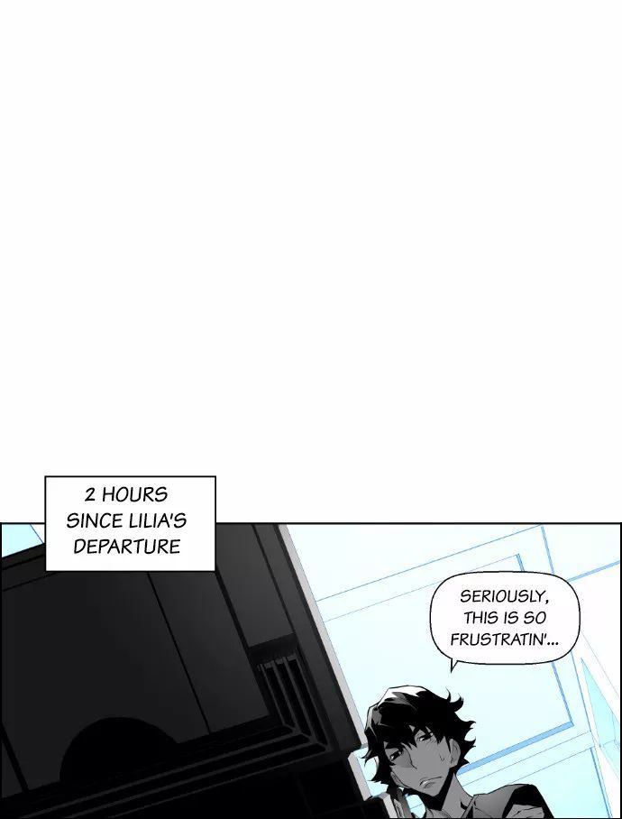 Read Terror Man Manga Online