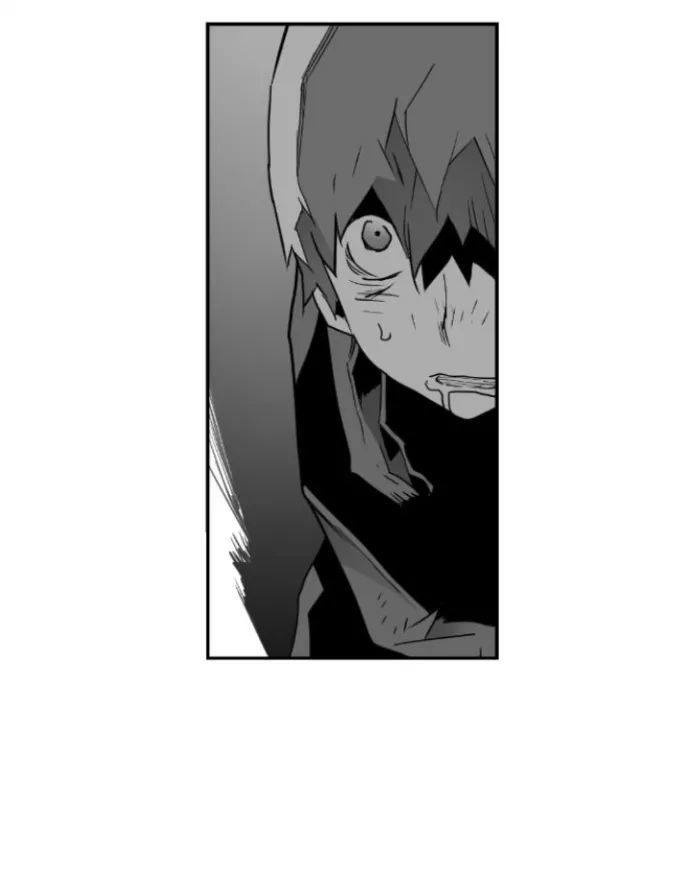 Read Terror Man Manga Online