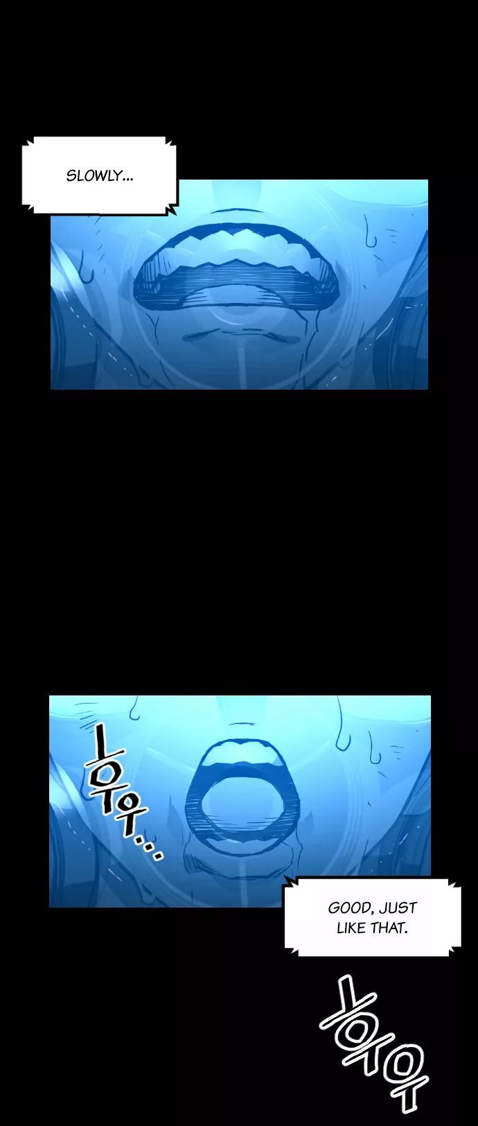 Read Terror Man Manga Online