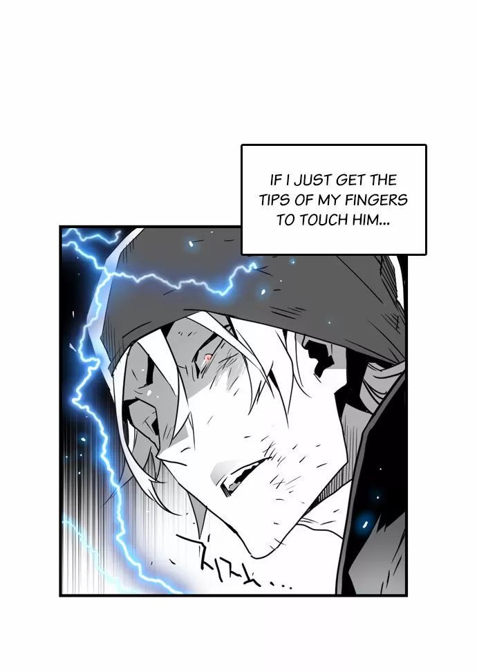 Read Terror Man Manga Online