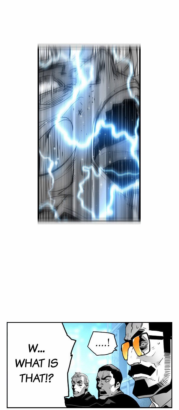 Read Terror Man Manga Online