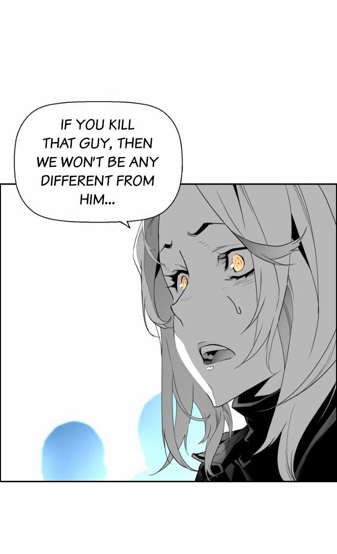 Read Terror Man Manga Online