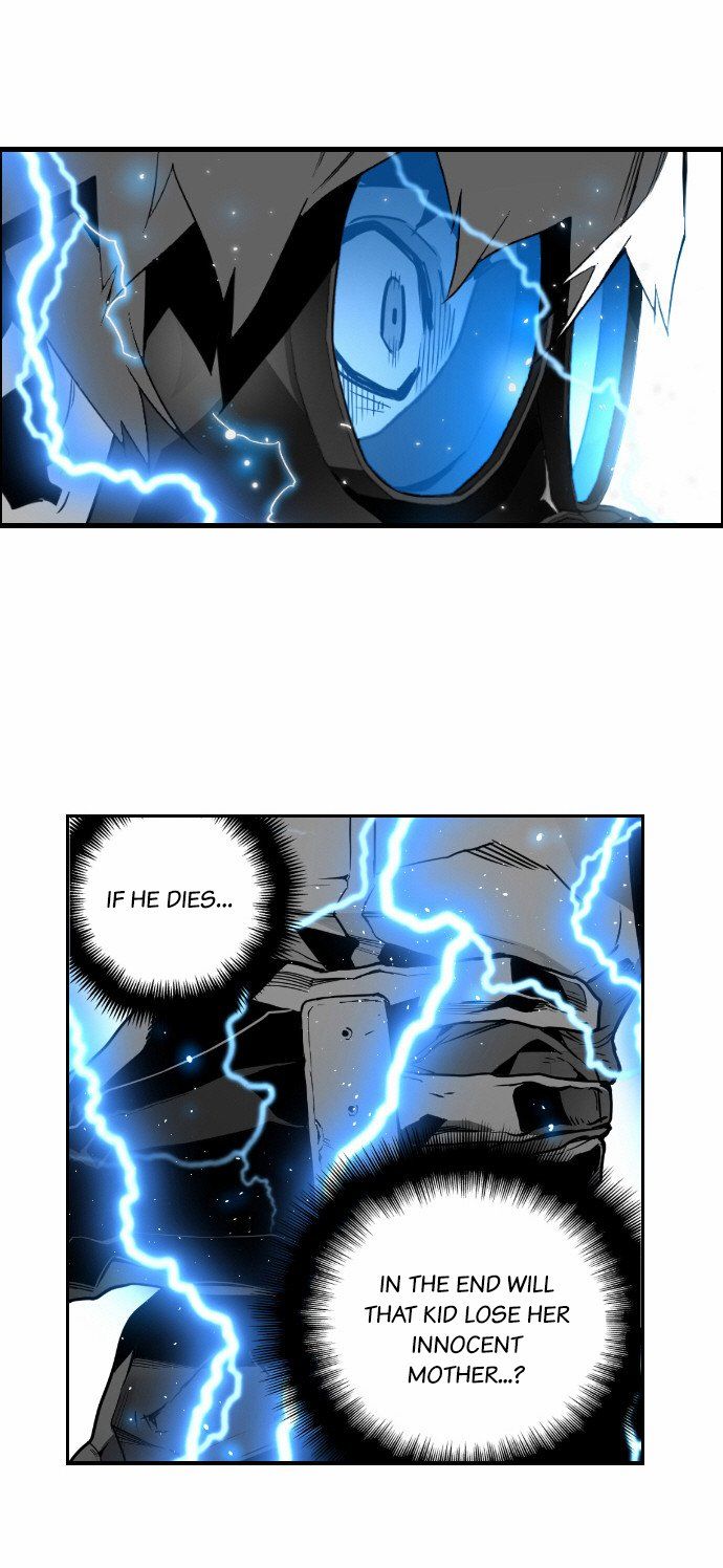 Read Terror Man Manga Online