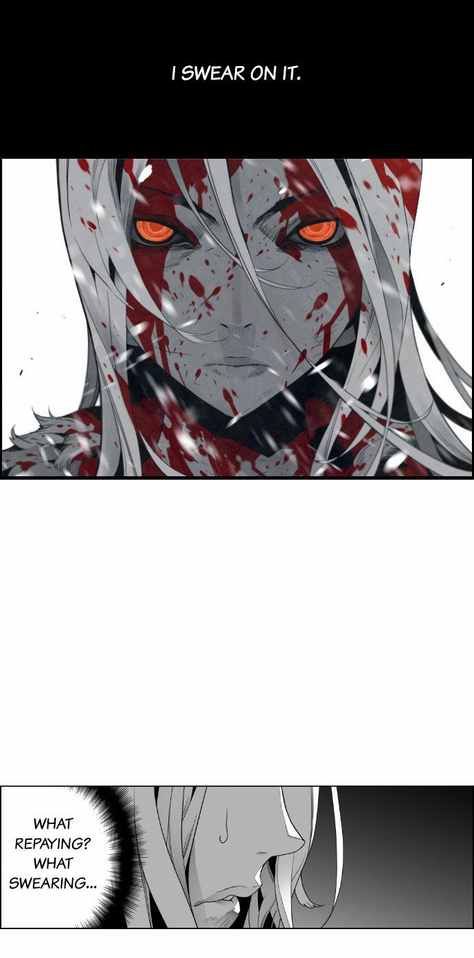 Read Terror Man Manga Online
