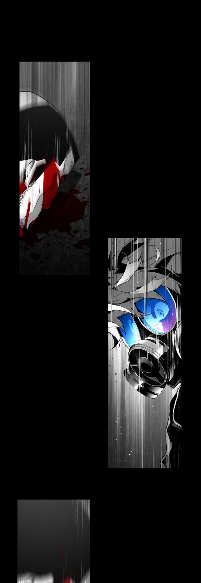 Read Terror Man Manga Online