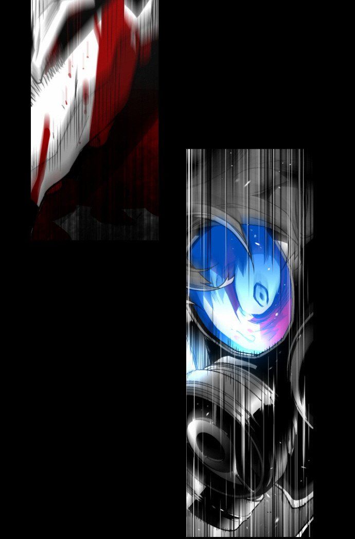 Read Terror Man Manga Online