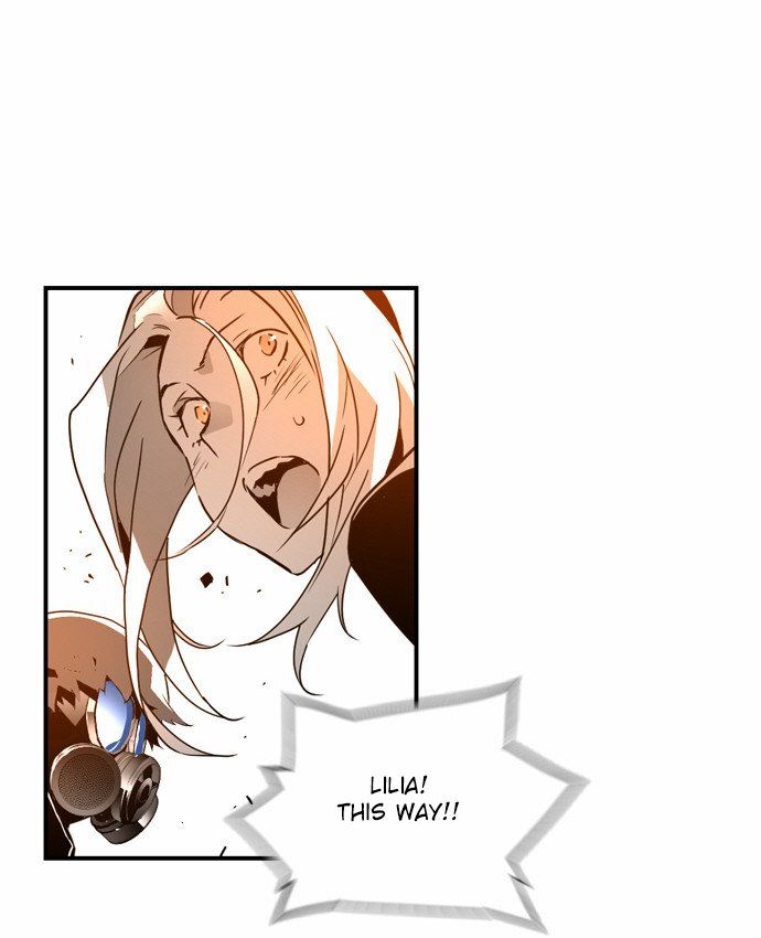 Read Terror Man Manga Online