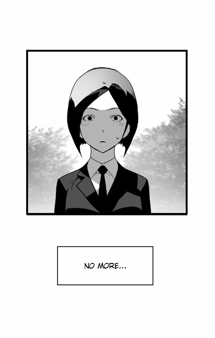 Read Terror Man Manga Online