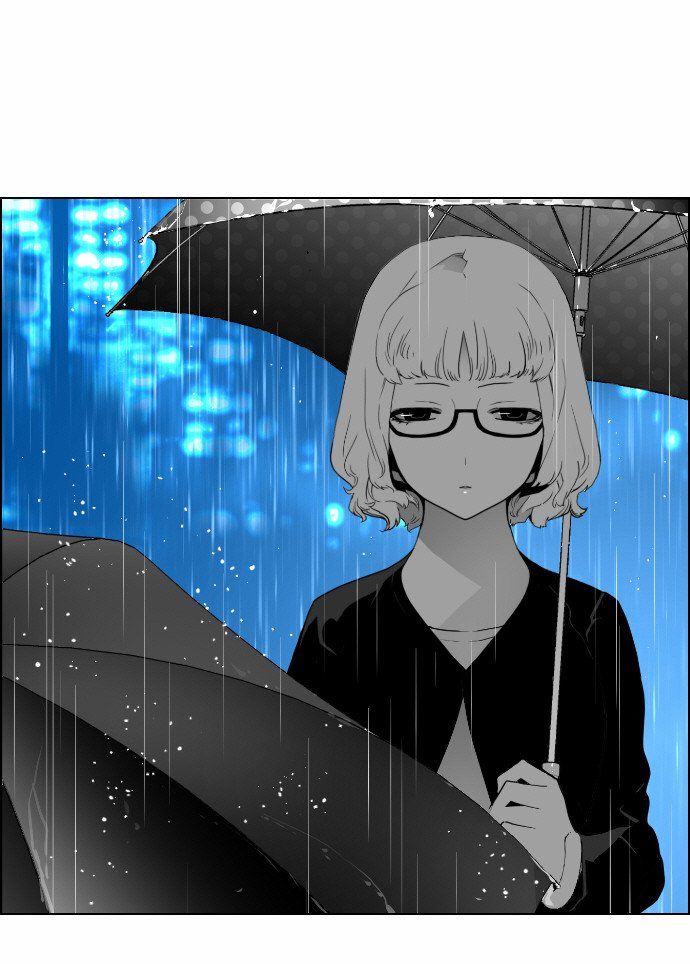 Read Terror Man Manga Online