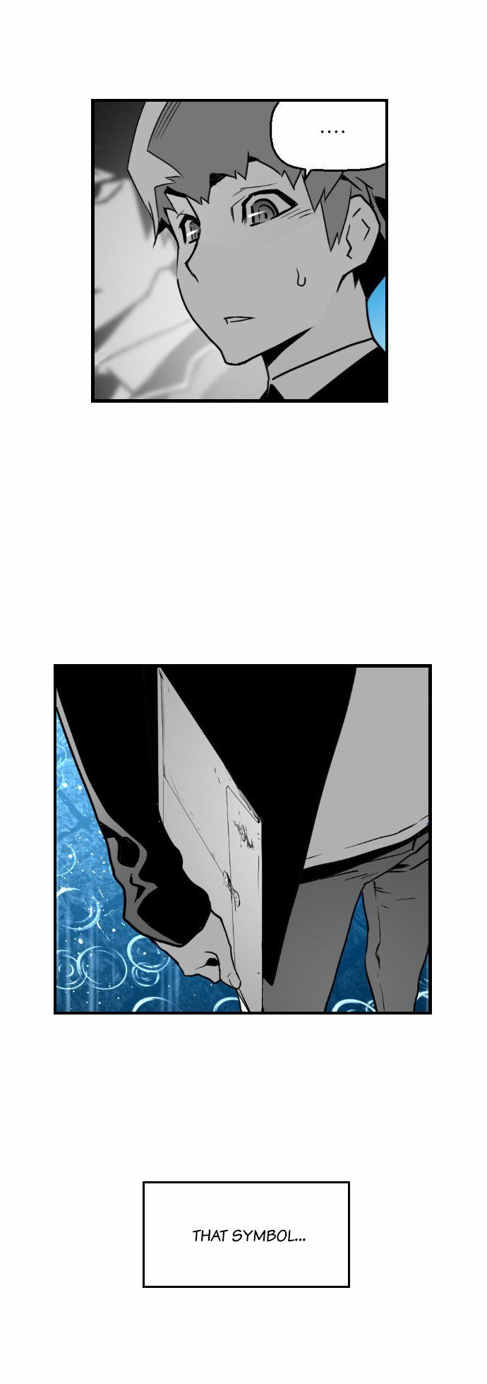 Read Terror Man Manga Online