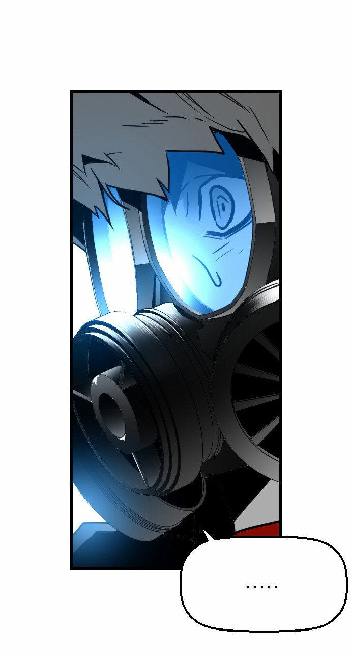 Read Terror Man Manga Online
