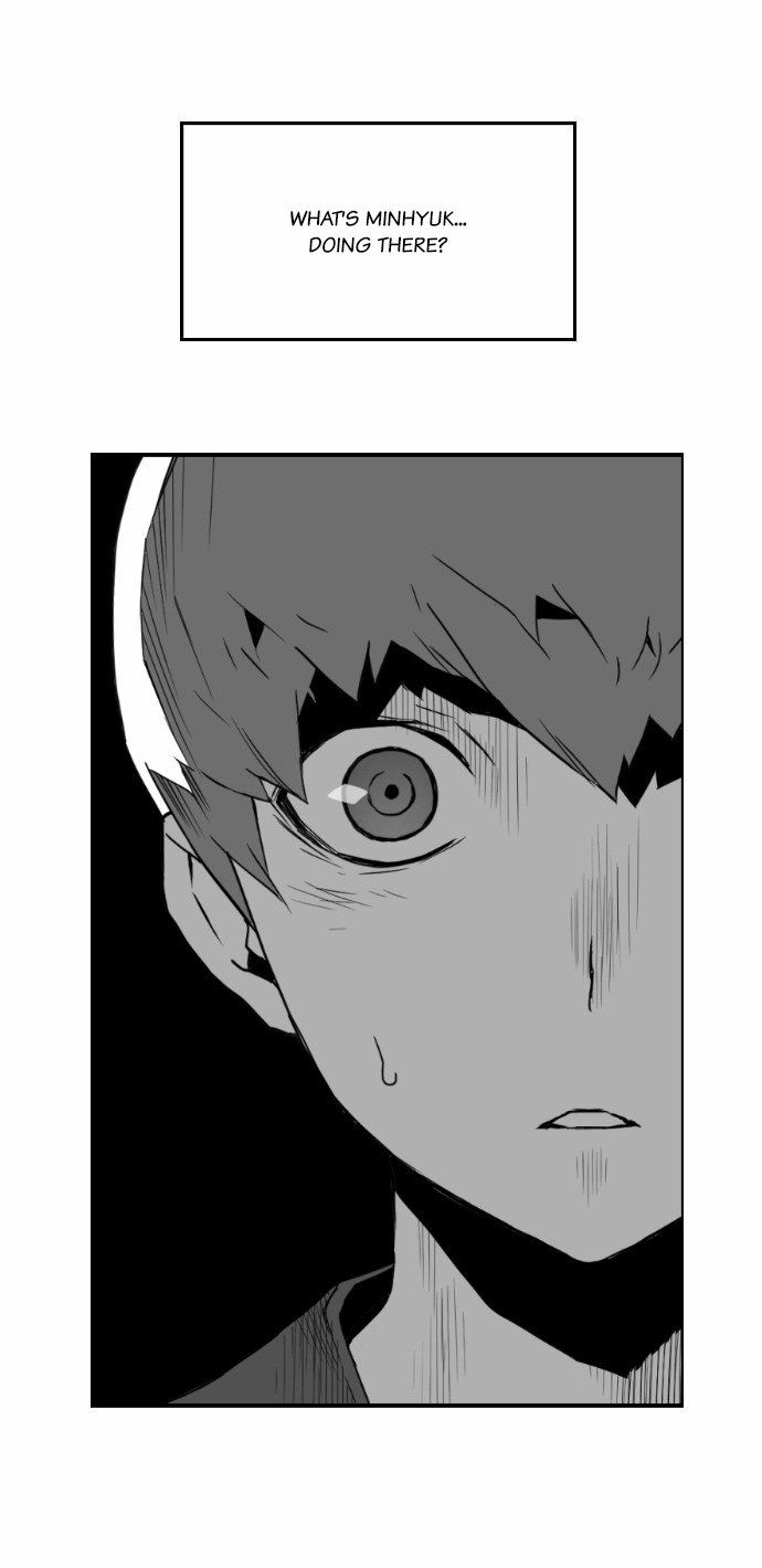 Read Terror Man Manga Online